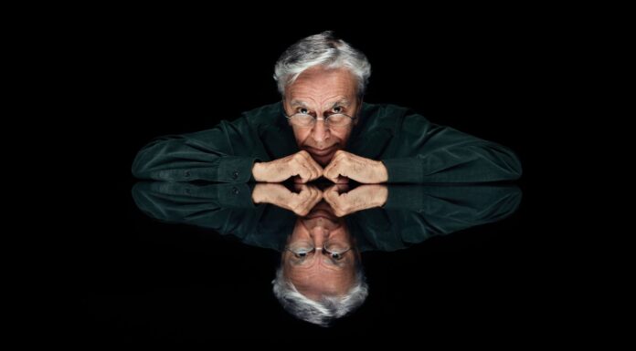 Show Caetano Veloso em Roma 2023