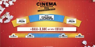 Cinema Revolution 2023