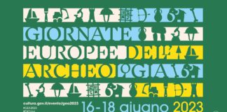 3 dias dedicados à Arqueologia na Italia e na Europa