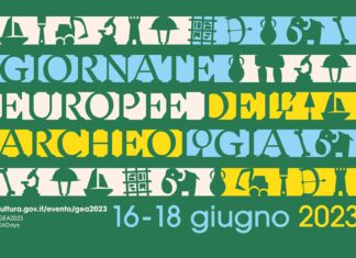 3 dias dedicados à Arqueologia na Italia e na Europa