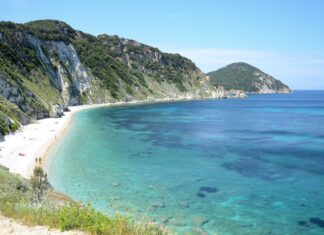 Como chegar à Ilha de Elba na Toscana