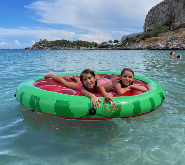 Verão na Italia 1 O que visitar na Italia em agosto