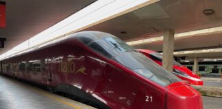 Transporte público na Italia – Novidades Verão 2023 Passagem de trem com desconto para mais de 60 anos