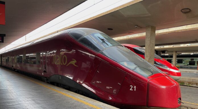 Passagem de trem com desconto para quem tem mais de 60 anos Passagem de trem com desconto para mais de 60 anos