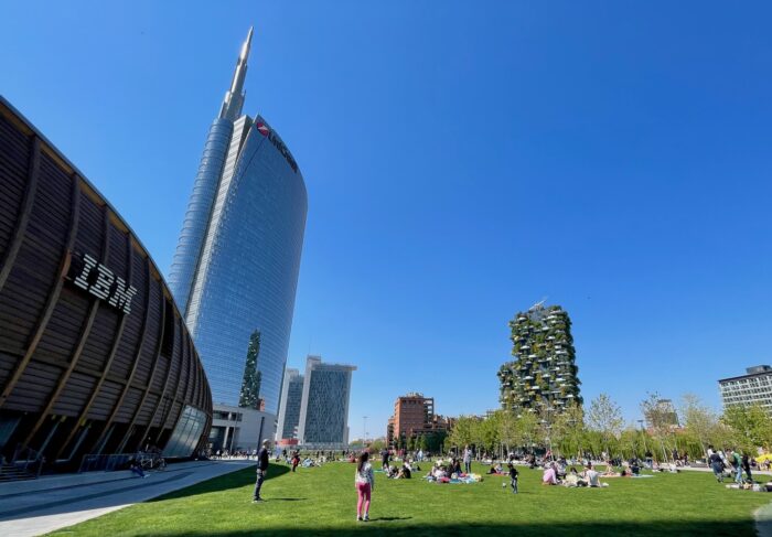Jamiroquai em Milão: única data na Itália no The Heels of Steel Tour 2025 4 milao bosco verticale ibm