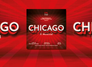 Chicago Musical Italia