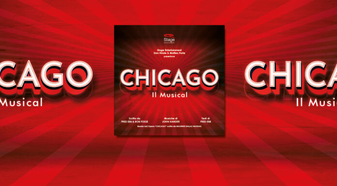 Chicago Musical Italia