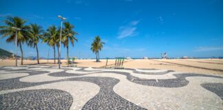 Novo voo Roma - Rio de Janeiro com saídas diárias