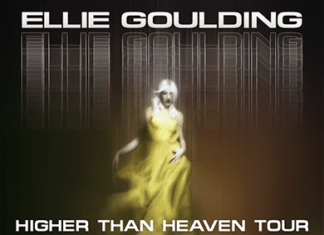 Ellie Goulding em Milão: a artista retorna à Itália com o imperdível "Higher Than Heaven Tour"