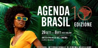 Festival de Cinema Brasileiro na Italia - Agenda Brasil Milano - Festival de cinema brasileiro em milão completa 10 anos