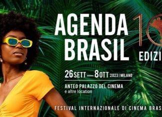 Festival de Cinema Brasileiro na Italia - Agenda Brasil Milano - Festival de cinema brasileiro em milão completa 10 anos