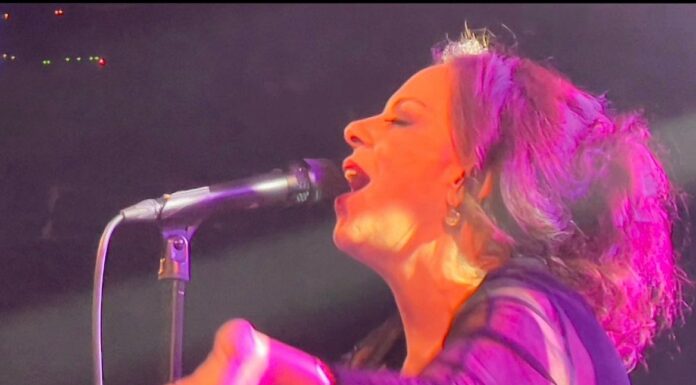 show Bebel Gilberto em Milão