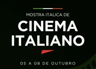 Filmes Italianos Grátis durante a Mostra Italica de Cinema Italiano para o Brasil