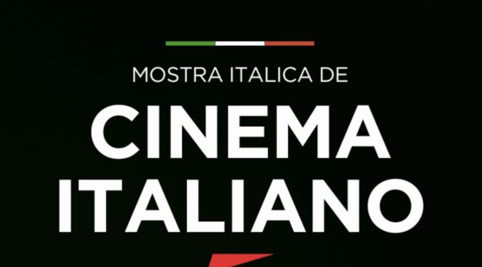 Filmes Italianos Grátis durante a Mostra Italica de Cinema Italiano para o Brasil