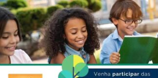 III edição das Olimpíadas de Português como Língua de Herança 2023