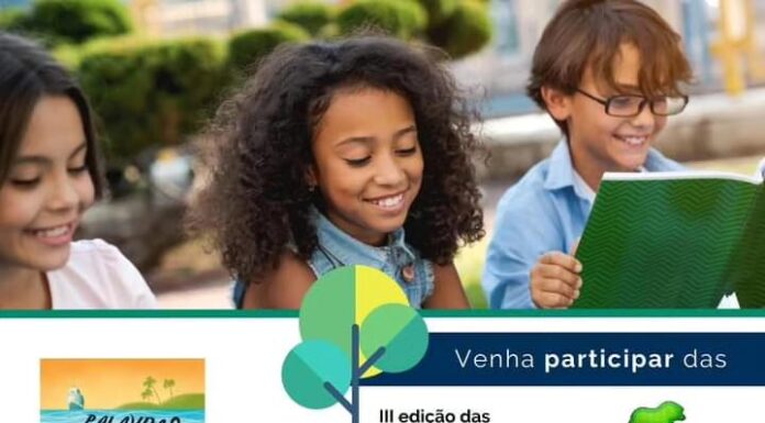III edição das Olimpíadas de Português como Língua de Herança 2023