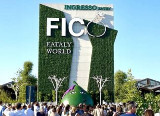 O parque FICO fecha e encerra suas atividades a partir de 31 de dezembro de 2023