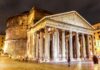 Roma By Night