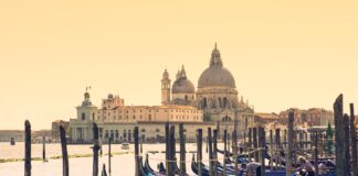 Ingresso para entrar em Veneza será cobrado a partir de 2024