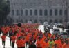 We Run Rome, a corrida de final de ano em Roma