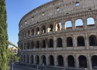 Reserve já tours e ingressos para o Coliseu de Roma