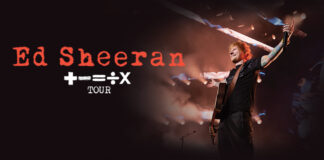 Ed Sheeran no Lucca Summer Festival 2024 como comprar ingressos e organizar sua presença no show