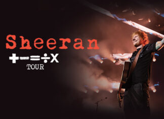 Ed Sheeran no Lucca Summer Festival 2024 como comprar ingressos e organizar sua presença no show