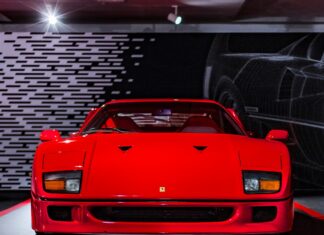 Ferrari na Italia - Ingressos Museus em Módena e Maranello, test drive e muitas dicas imperdíveis