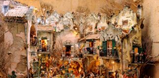 Festival dos Presépios de Verona