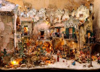 Festival dos Presépios de Verona