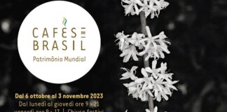 Últimos Dias - Mostra Cafés do Brasil Patrimônio Mundial