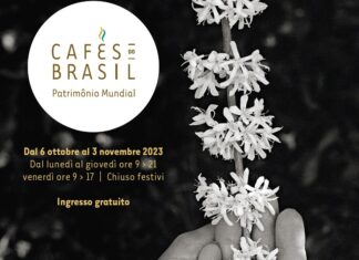 Últimos Dias - Mostra Cafés do Brasil Patrimônio Mundial