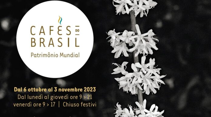 Últimos Dias - Mostra Cafés do Brasil Patrimônio Mundial