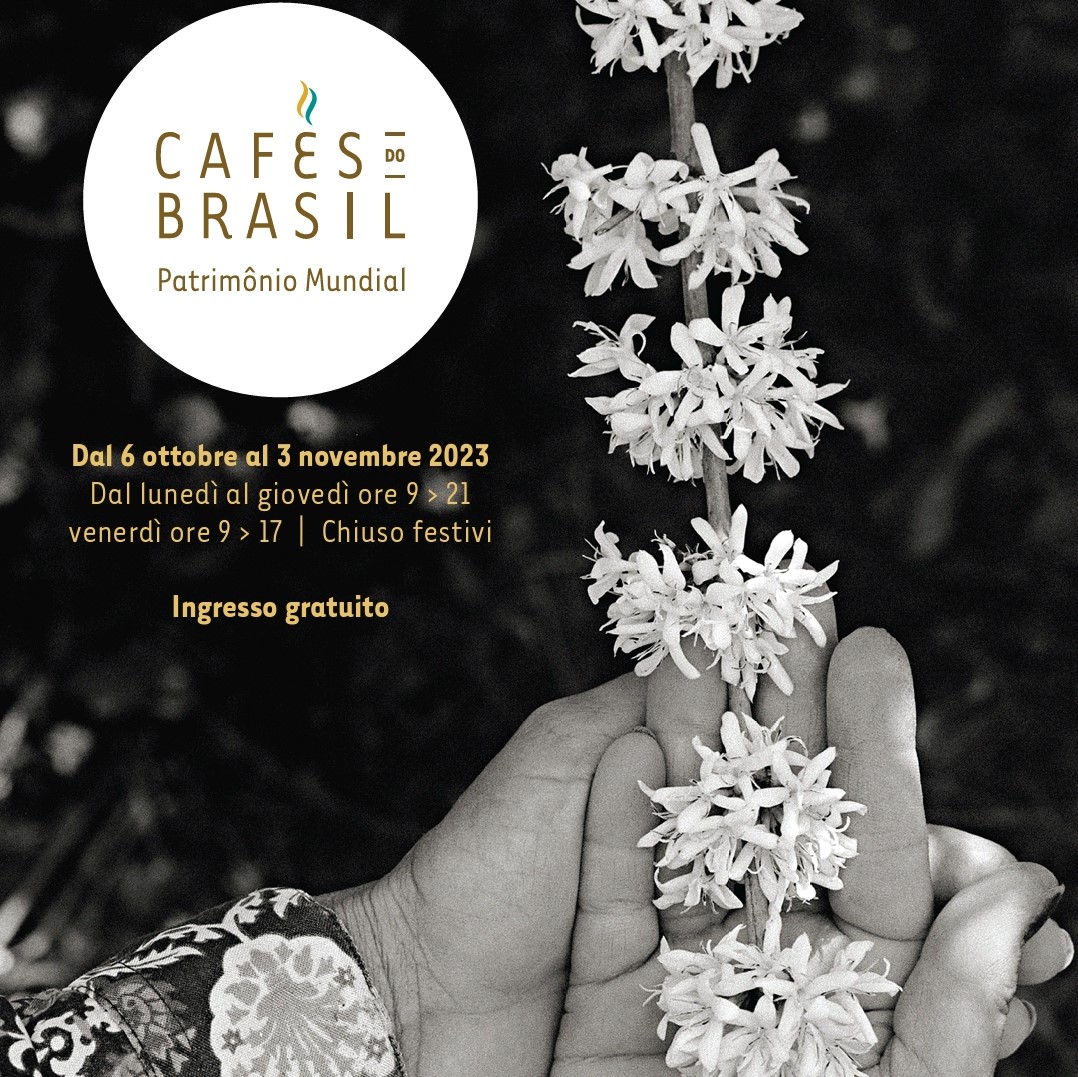 mostra cafes do brasil