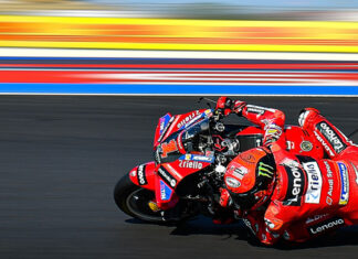 calendario motogp 2024 ingressos das provas na Italia