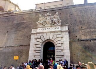 Museus do Vaticano na véspera de Natal 2023: abertura gratuita!