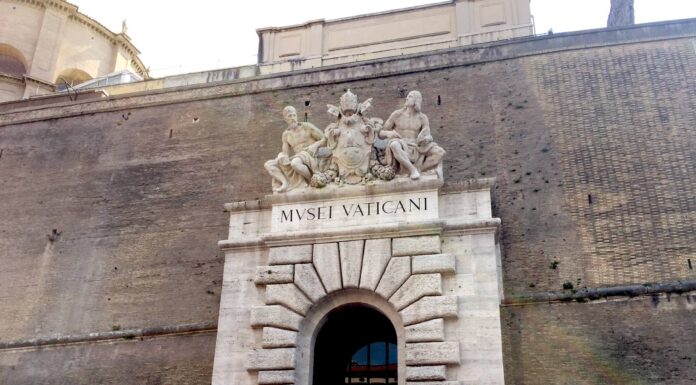 Museus do Vaticano na véspera de Natal 2023: abertura gratuita!