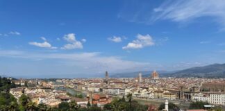 Tour de France 2024: a largada será em Florença, na Italia