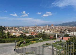 Tour de France 2024: a largada será em Florença, na Italia