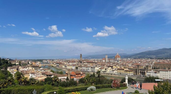 Tour de France 2024: a largada será em Florença, na Italia
