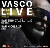Vasco Rossi 2024