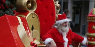 25 de dezembro: almoço de Natal em Roma por apenas Euro 49,00 por pessoa (com atividades incluídas!)