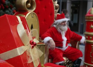 25 de dezembro: almoço de Natal em Roma por apenas Euro 49,00 por pessoa (com atividades incluídas!)