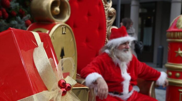25 de dezembro: almoço de Natal em Roma por apenas Euro 49,00 por pessoa (com atividades incluídas!)