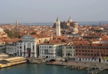 Vivaldi em Veneza: um espetáculo de música clássica na Chiesa della Pietà Vivaldi em Veneza - espetáculo de música clássica na Chiesa della Pietà