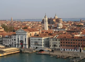 Vivaldi em Veneza - espetáculo de música clássica na Chiesa della Pietà