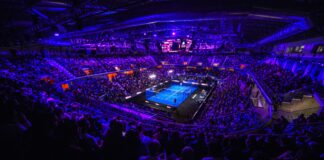 Milano Premier Padel