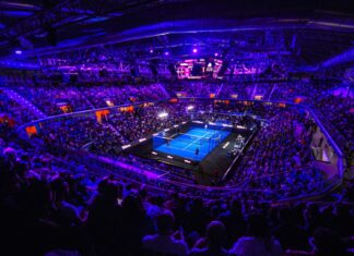 Milano Premier Padel