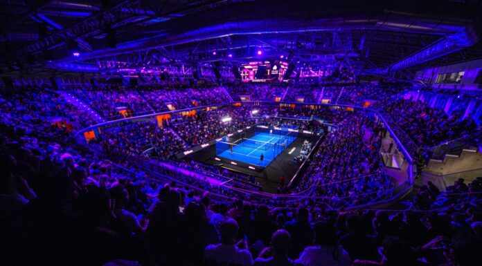 Milano Premier Padel