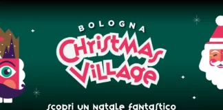 Natal em Bolonha